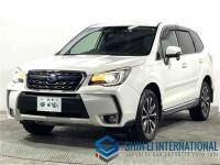 Subaru FORESTER 2016