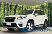 Subaru FORESTER 2019