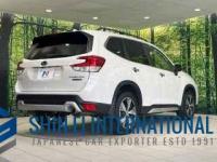 Subaru FORESTER 2019