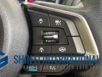Subaru FORESTER 2019