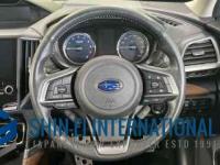 Subaru FORESTER 2019