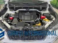 Subaru FORESTER 2019