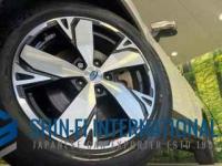 Subaru FORESTER 2019