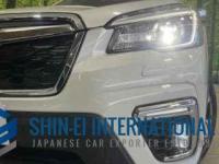 Subaru FORESTER 2019