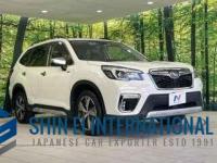 Subaru FORESTER 2019