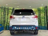 Subaru FORESTER 2019