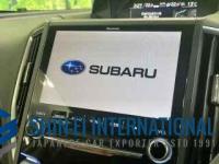 Subaru FORESTER 2019