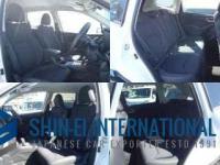 Subaru FORESTER 2019