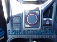 Subaru FORESTER 2019