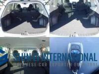 Subaru FORESTER 2019