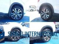 Subaru FORESTER 2019