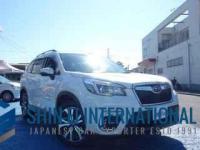 Subaru FORESTER 2019