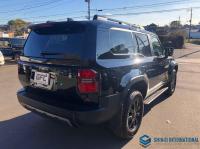 Toyota LAND CRUISER 250 2024