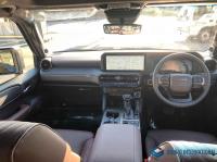 Toyota LAND CRUISER 250 2024