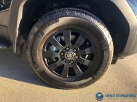 Toyota LAND CRUISER 250 2024