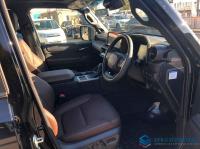 Toyota LAND CRUISER 250 2024