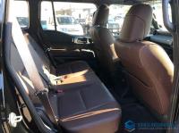Toyota LAND CRUISER 250 2024