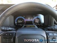 Toyota LAND CRUISER 250 2024