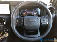 Toyota LAND CRUISER 250 2024