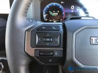 Toyota LAND CRUISER 250 2024