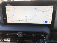 Toyota LAND CRUISER 250 2024