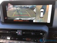 Toyota LAND CRUISER 250 2024
