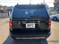 Toyota LAND CRUISER 250 2024