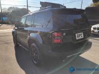 Toyota LAND CRUISER 250 2024