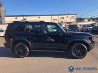 Toyota LAND CRUISER 250 2024