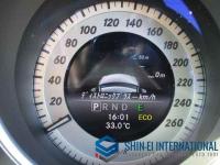 Mercedes-Benz C-Class 2013