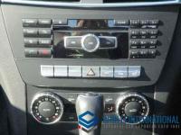 Mercedes-Benz C-Class 2013