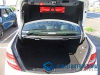 Mercedes-Benz C-Class 2013