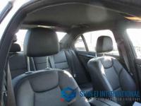 Mercedes-Benz C-Class 2013