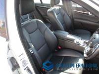 Mercedes-Benz C-Class 2013