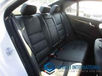 Mercedes-Benz C-Class 2013