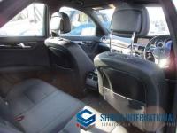 Mercedes-Benz C-Class 2013