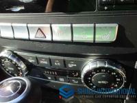Mercedes-Benz C-Class 2013
