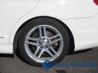 Mercedes-Benz C-Class 2013