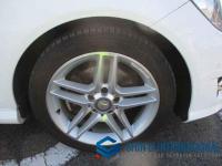 Mercedes-Benz C-Class 2013