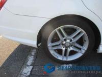 Mercedes-Benz C-Class 2013
