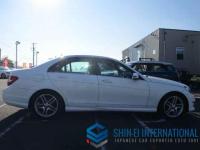 Mercedes-Benz C-Class 2013