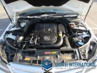 Mercedes-Benz C-Class 2013