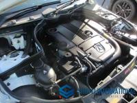 Mercedes-Benz C-Class 2013