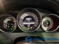 Mercedes-Benz C-Class 2013