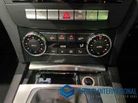Mercedes-Benz C-Class 2013