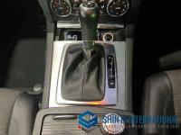 Mercedes-Benz C-Class 2013