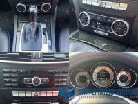 Mercedes-Benz C-Class 2013
