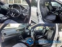 Mercedes-Benz C-Class 2013