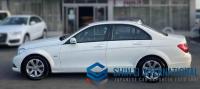 Mercedes-Benz C-Class 2011