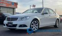 Mercedes-Benz C-Class 2011